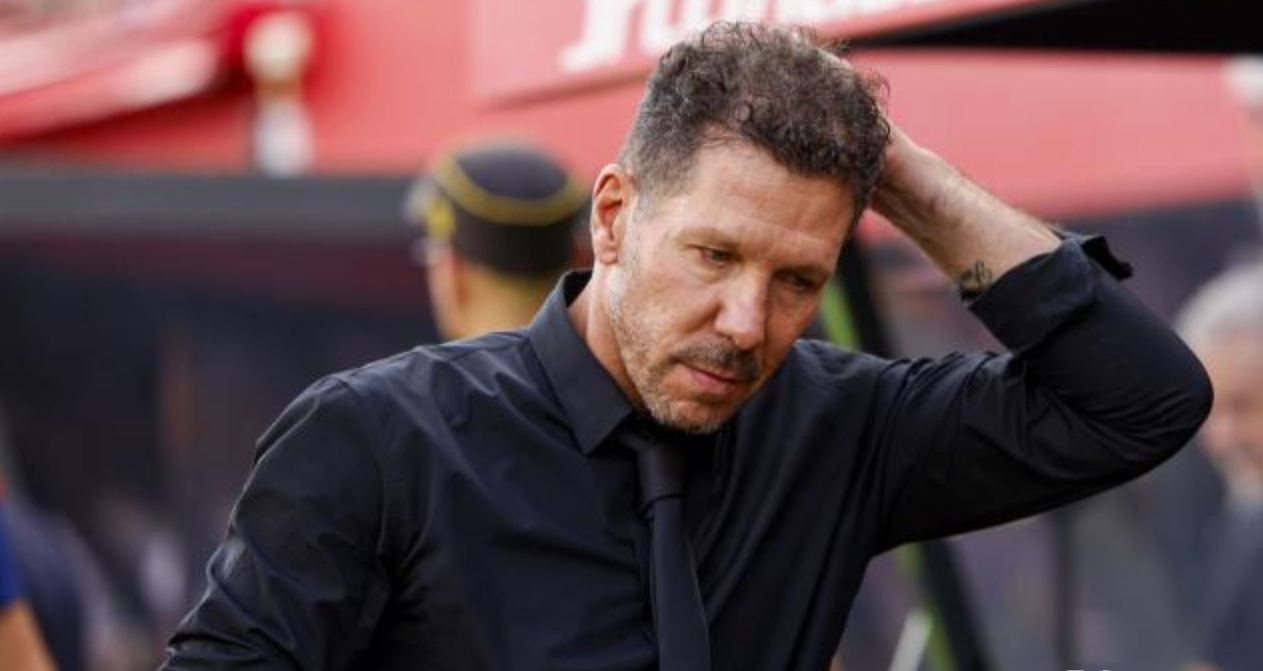 kaiyun-马竞战国米热身赛名单：小蜘蛛缺席，希门尼斯与阿尔马达回归