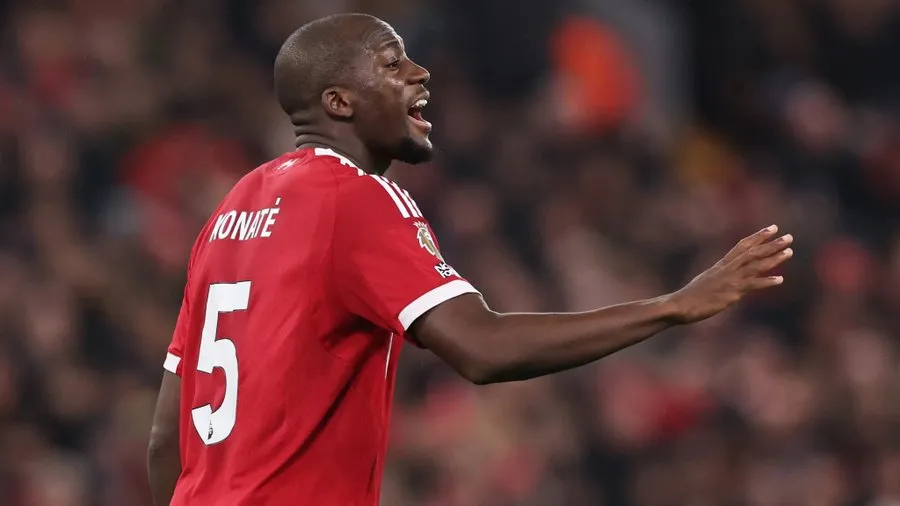 开云-莫雷托:科纳特重成皇马目标,还在找1-2名后卫+高质量中场