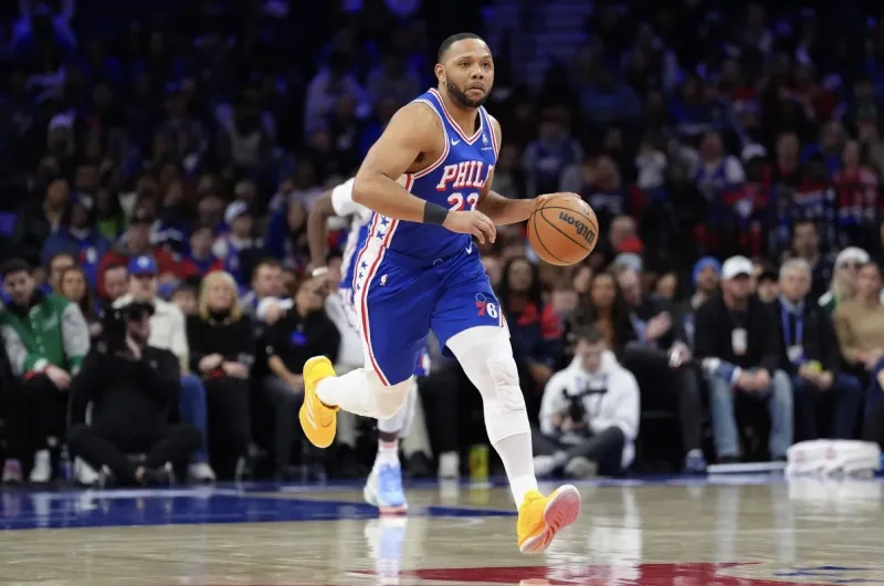 开云-Scotto:灰熊已经裁掉埃里克-戈登