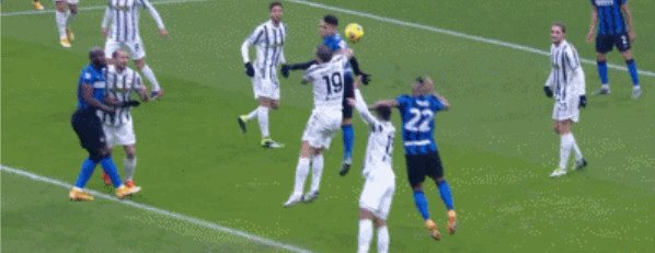 开云体育-【意甲】比达尔弑旧主巴雷拉传射 国米2比0尤文图斯