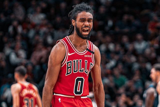 kaiyun-近2场17投2中!公牛科比加练投篮 队友仍然信任他