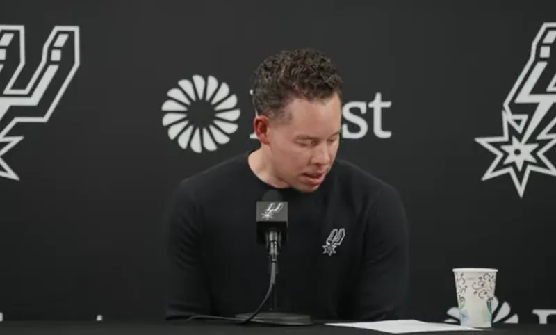 开云体育官网-米奇赛后全文:接下来5-6天,让我们把一切调整到最好